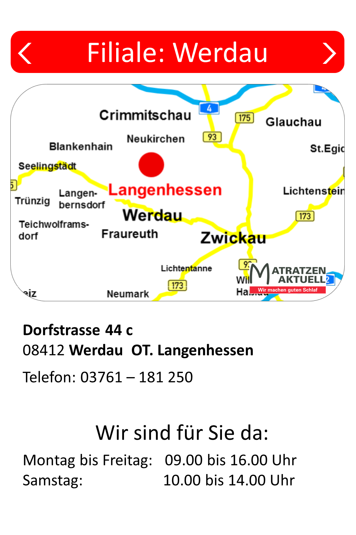 Werdau